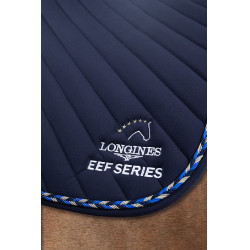 Zadelpad Martofte EEF x Harcour Marine Marineblauw Zadelpad Martofte EEF x Harcour Marine Marineblauw