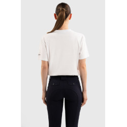 T-shirt München Unisex EEF x Harcour Wit T-shirt München Unisex EEF x Harcour Wit