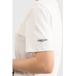 T-shirt München Unisex EEF x Harcour Wit T-shirt München Unisex EEF x Harcour Wit