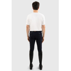 T-shirt München Unisex EEF x Harcour Wit T-shirt München Unisex EEF x Harcour Wit