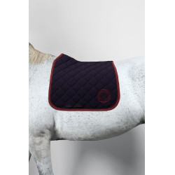 Zadelpad Harcour Chimene Marine Marineblauw