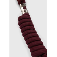 Halter en leadrope Harcour Cinsy Wingerd Bordeaux