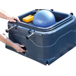 Abreuvoir Polytherme La Gée 1 boule