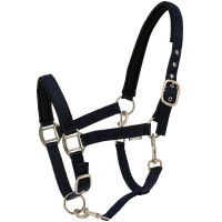 Licol Norton Nacre Marine Bleu marine Licol Norton Nacre Marine Bleu marine