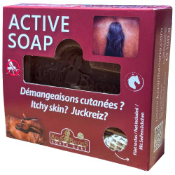 Savons anti-démangeaison Kevin Bacon's Active Soap Savons anti-démangeaison Kevin Bacon's Active Soap