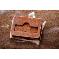Savons anti-démangeaison Kevin Bacon's Active Soap