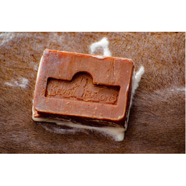 Savons anti-démangeaison Kevin Bacon's Active Soap Savons anti-démangeaison Kevin Bacon's Active Soap
