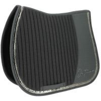 Tapis de selle Je t'aime Equithème EK-Talent