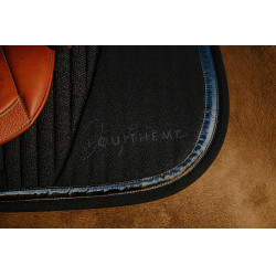 Tapis de selle Je t'aime Equithème EK-Talent