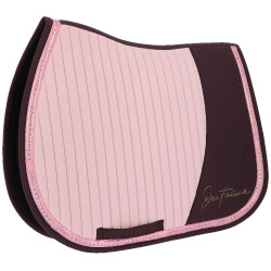 Tapis de selle Je t'aime Equithème EK-Talent
