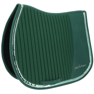 Tapis de selle Je t'aime Equithème EK-Talent