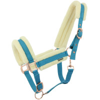 Licol Norton Comfy Bleu Licol Norton Comfy Bleu