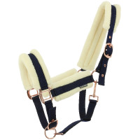 Licol Norton Comfy Marine Bleu marine Licol Norton Comfy Marine Bleu marine