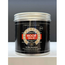 Baume noir pour sabot Carr & Day & Martin Cornucrescine Baume noir pour sabot Carr & Day & Martin Cornucrescine