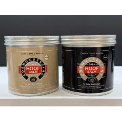 Baume noir pour sabot Carr & Day & Martin Cornucrescine Baume noir pour sabot Carr & Day & Martin Cornucrescine