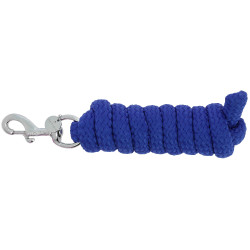 Longe d'attache Equithème Molly
