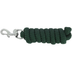 Longe d'attache Equithème Molly