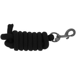Longe d'attache Equithème Strass