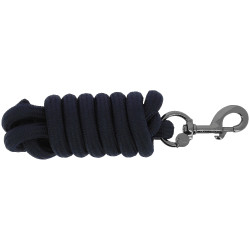 Longe d'attache Equithème Strass