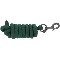 Longe d'attache Equithème Strass