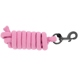 Longe d'attache Equithème Strass