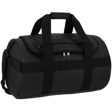 Bowlingtas Basalt Equithème Zwart Bowlingtas Basalt Equithème Zwart