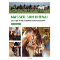 Masser son cheval 2ème édition Edition Vigot