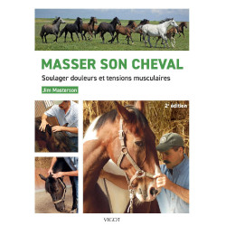 Masser son cheval 2ème édition Edition Vigot