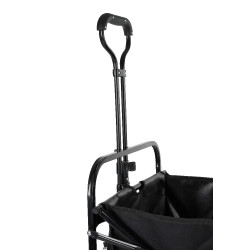 Chariot quad Hippotonic Noir