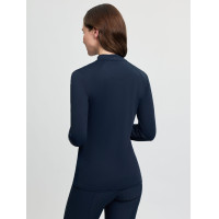 Lichtgewicht Base Layer LeMieux Brilliance Heyden dames Zwart