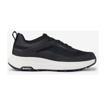 Waterdichte sneakers LeMieux Kanta Zwart Waterdichte sneakers LeMieux Kanta Zwart