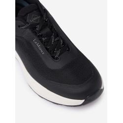Baskets imperméables LeMieux Kanta Noir Baskets imperméables LeMieux Kanta Noir