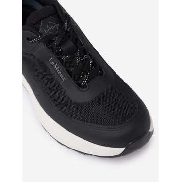 Waterdichte sneakers LeMieux Kanta Zwart Waterdichte sneakers LeMieux Kanta Zwart