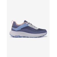 Baskets imperméables LeMieux Kanta Shadow Bleu