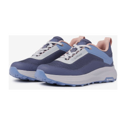 Waterdichte sneakers LeMieux Kanta Shadow Blauw Waterdichte sneakers LeMieux Kanta Shadow Blauw