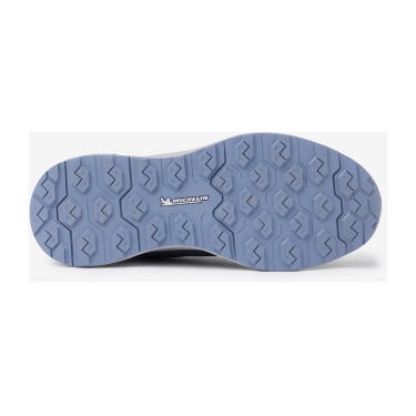 Baskets imperméables LeMieux Kanta Shadow Bleu Baskets imperméables LeMieux Kanta Shadow Bleu