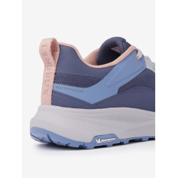 Waterdichte sneakers LeMieux Kanta Shadow Blauw Waterdichte sneakers LeMieux Kanta Shadow Blauw