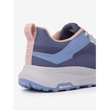 Waterdichte sneakers LeMieux Kanta Shadow Blauw Waterdichte sneakers LeMieux Kanta Shadow Blauw