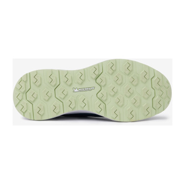 Baskets imperméables LeMieux Kanta Slip On Jungle Vert Baskets imperméables LeMieux Kanta Slip On Jungle Vert