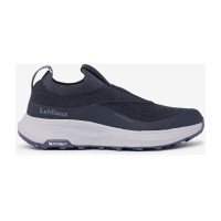 Waterdichte LeMieux Kanta Slip On-sneakers Marineblauw