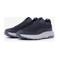 Waterdichte LeMieux Kanta Slip On-sneakers Marineblauw