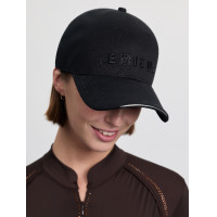 Casquette de baseball LeMieux Brilliance Noir