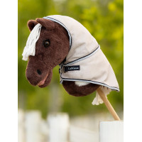 Chemise anti-mouches Hobby Horse LeMieux Gris