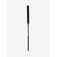 Cravache de cross LeMieux Brilliance Noir