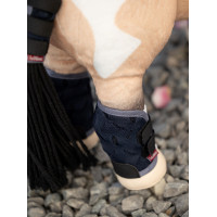 Ensemble de voyage LeMieux Toy Pony Marine Bleu marine Ensemble de voyage LeMieux Toy Pony Marine Bleu marine