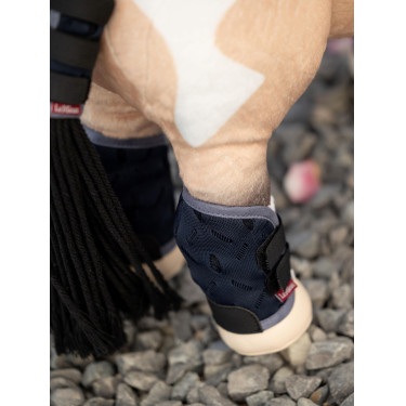 Ensemble de voyage LeMieux Toy Pony Marine Bleu marine