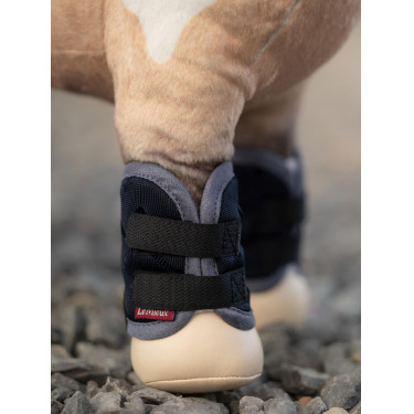 LeMieux Toy Pony reisset Marine Marineblauw