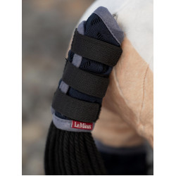 LeMieux Toy Pony reisset Marine Marineblauw