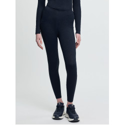 Legging pull-on Young Rider LeMieux Orla Brilliance Sparkle Marine Bleu marine Legging pull-on Young Rider LeMieux Orla Brilliance Sparkle Marine Bleu marine
