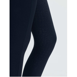 Legging pull-on Young Rider LeMieux Orla Brilliance Sparkle Marine Bleu marine Legging pull-on Young Rider LeMieux Orla Brilliance Sparkle Marine Bleu marine